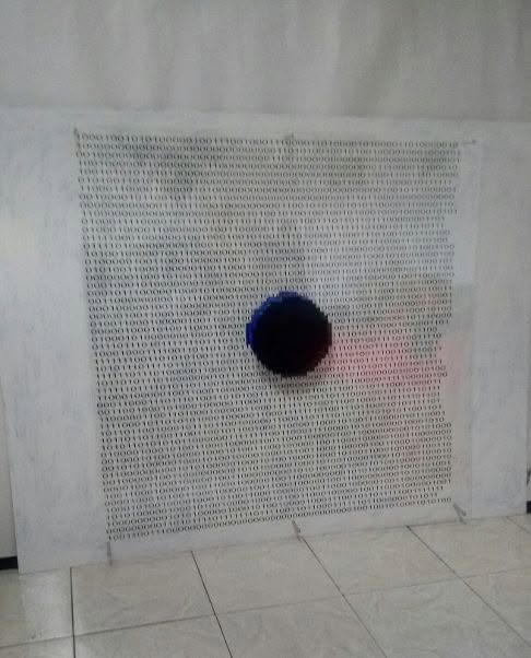 Vista generale — allestimento